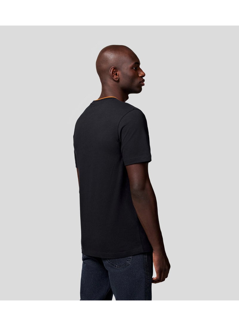 McLaren F1 Team Men's Core Essentials T-Shirt - Image 2