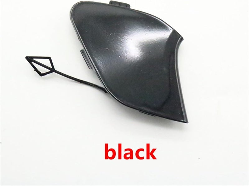 Vuzmode Front Bumper Tow Hook Cover for Ford Focus MK3 - Image 4