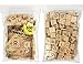PERRIROCK 500 Pcs Wood Scrabble Tiles Scrabble Letters 5 Complete Sets Wood Tiles Great for Crafts Letter Tiles Spelling by Clever Delights - Image 3
