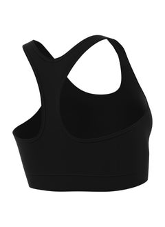 Nike Swoosh Logo Bra  - Image 2