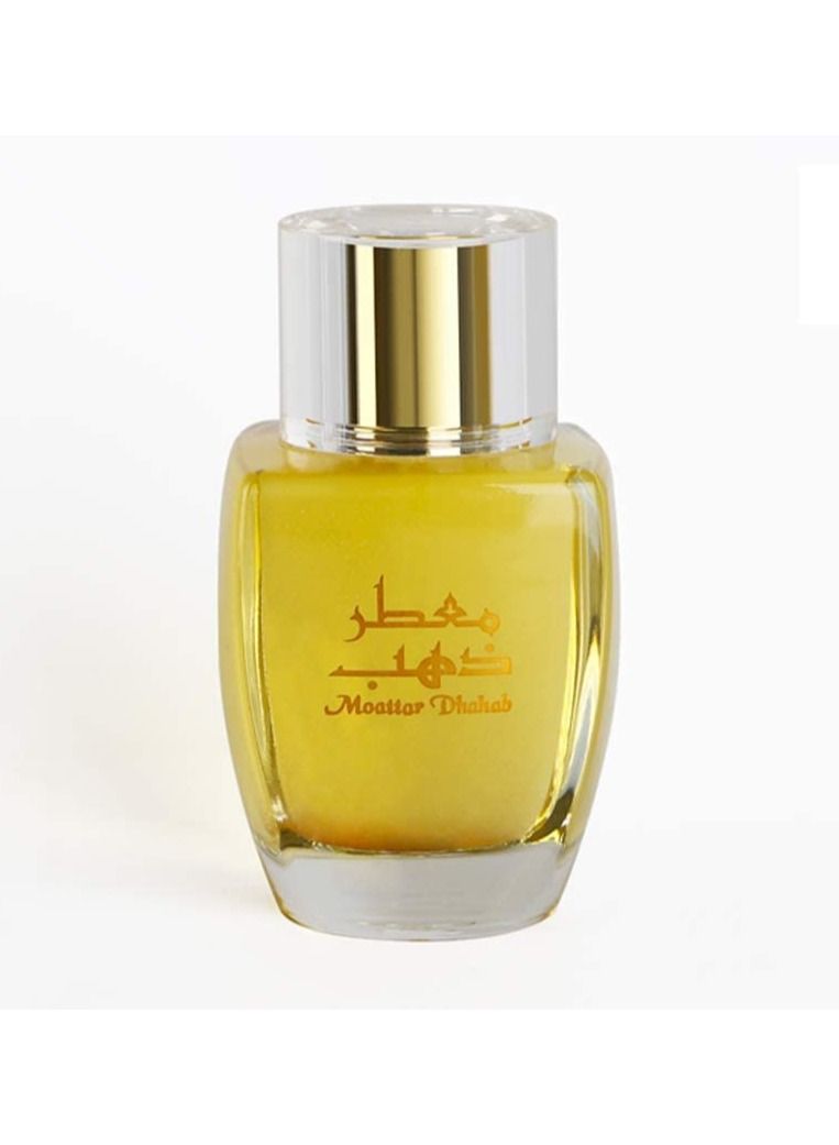 جنيد للعطور معطر ذهب 100مل - Image 2