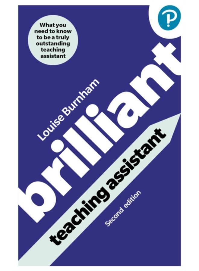 Brilliant Teaching Assistant - Paperback