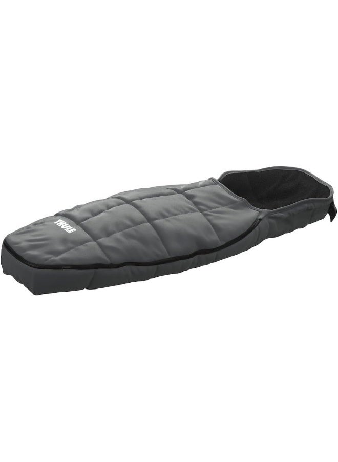 Thule Insulated Stroller Footmuff - Image 3