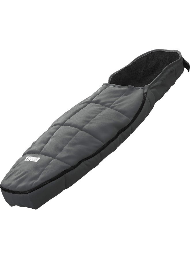 Thule Insulated Stroller Footmuff - Image 1