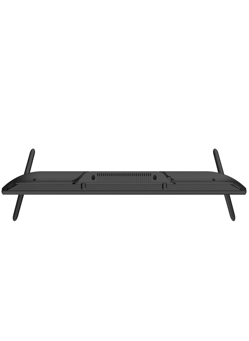 SONASHI - 32 Inch HD Smart LED TV - Frameless Design with Remote Control | Wide viewing angle with 2 USB and HDMI ports | Perfect Entertainment with WIFI and Bluetooth Connecting Feature SLED-3209HD - Image 1