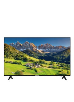 SONASHI 32 Inch HD Smart LED TV - Frameless Design with Remote Control | Wide viewing angle with 2 USB and HDMI ports | Perfect Entertainment with WIFI and Bluetooth Connecting Feature SLED-3209HD  - Image 1