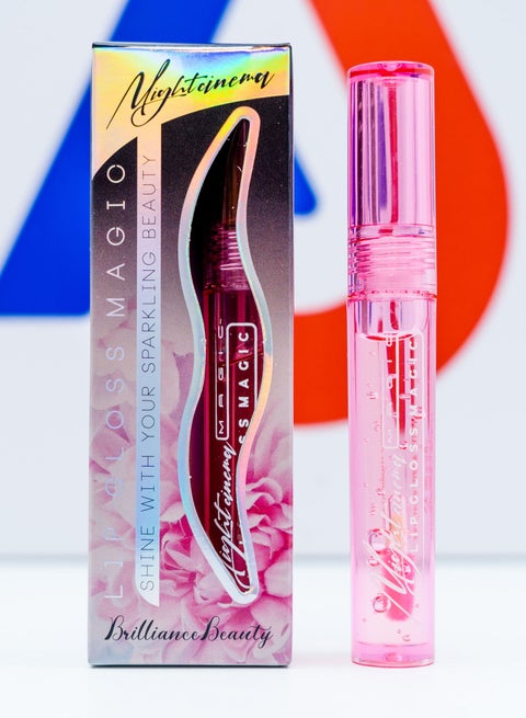 Lip Gloss Magic - 3.5g