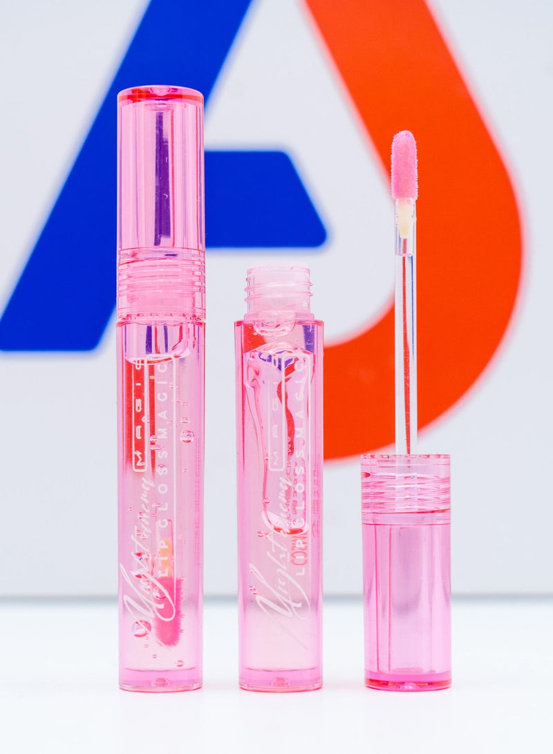 مايت سينما ليب جلوس ماجيك مايت سينما الجديد - 3.5 جم - Image 2