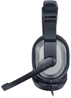 SPEEDLINK SPEEDLINK THEBE Stereo Headset, black SL-870020-BK  - Image 2