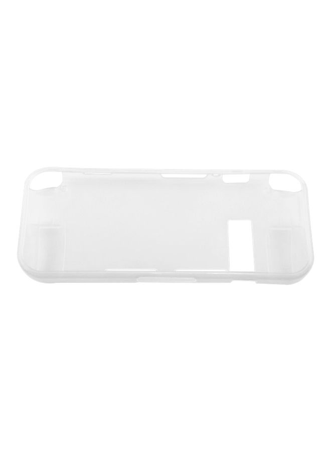NIBEMINENT Protective Soft Case For NS Nintendo Switch Console With Joy-Con Controller Protection 
