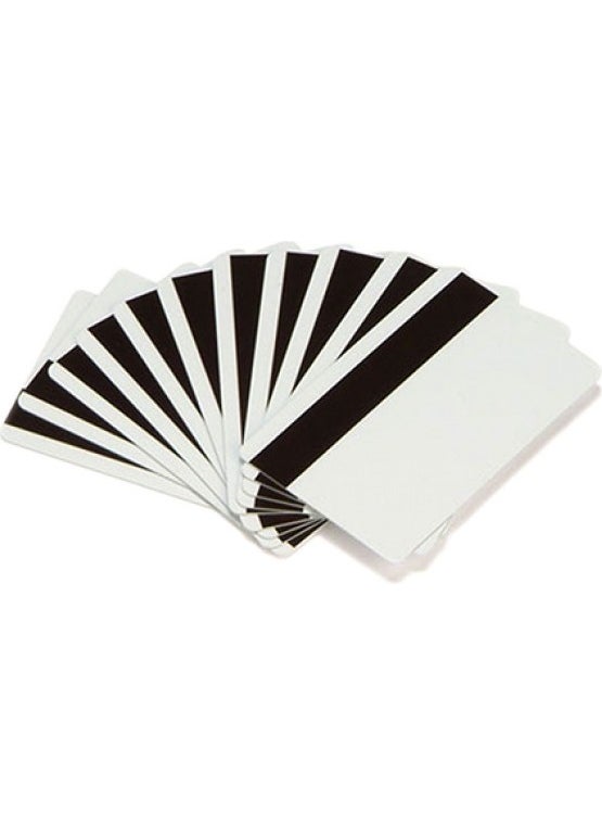 TKART - Magnetic Stripe PVC Card - Image 1