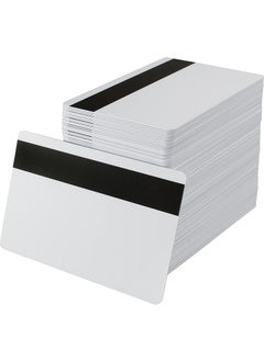 Magnetic Stripe PVC Card