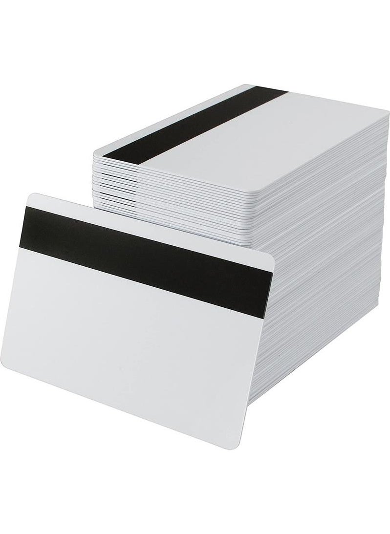 TKART - Magnetic Stripe PVC Card - Image 1