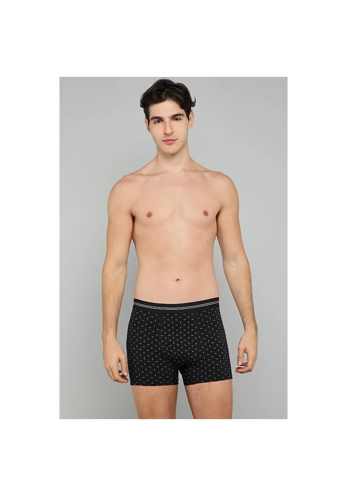 أر أند بي 2 Pack Mid Trunks