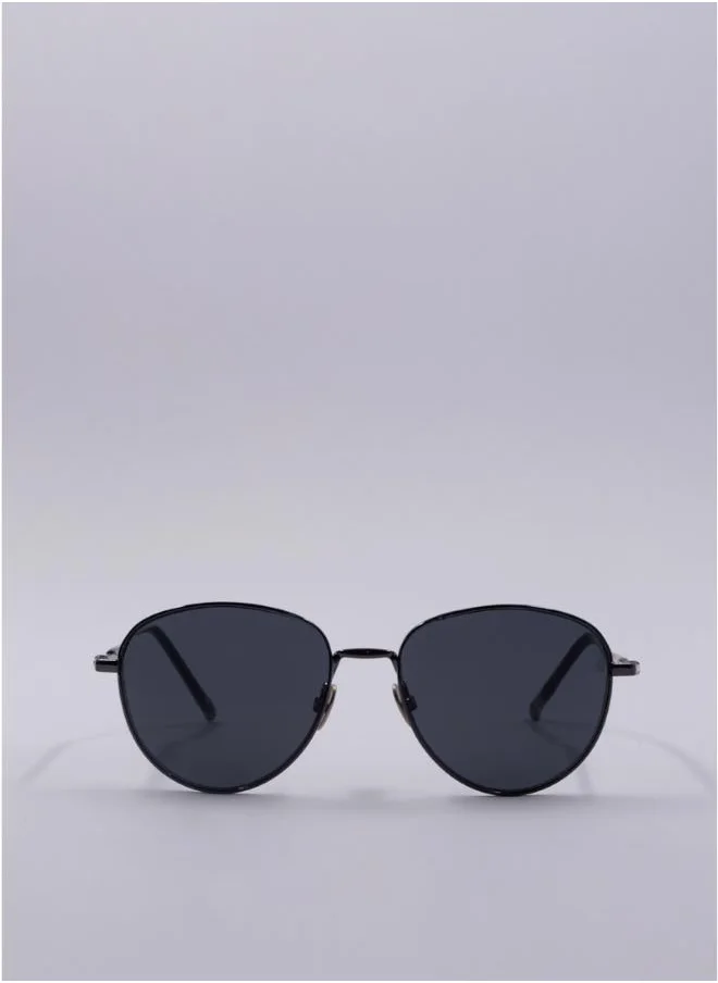 Scotch & Soda Antonio Aviator Sunglasses