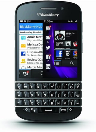 BlackBerry Q10 16Gb Qwerty Keyboard Touch Factory Unlocked Model No : Rfn81Uw Phone (Black) - pzsku/ZAEEE193A64BF7206EED3Z/45/_/1719823212/c30d15c0-da50-444e-adc9-320831bd0c69