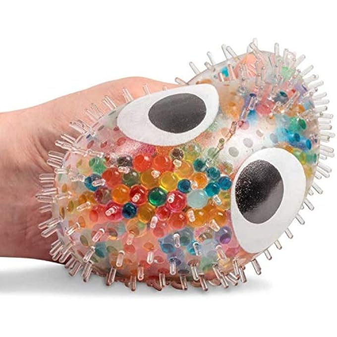 Tobar Jellyball Zurb - Image 4