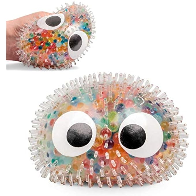 Tobar Jellyball Zurb - Image 1