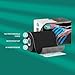 VetkinTape Veterinary Kinesiology Tape Kinesiology Tape for Horses Dogs Equine Canine Kinesiotape Latex Free and Quality Mark Certified KTape 4 inch Pack of 1 Roll - Image 4