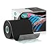 VetkinTape Veterinary Kinesiology Tape Kinesiology Tape for Horses Dogs Equine Canine Kinesiotape Latex Free and Quality Mark Certified KTape 4 inch Pack of 1 Roll - Image 1