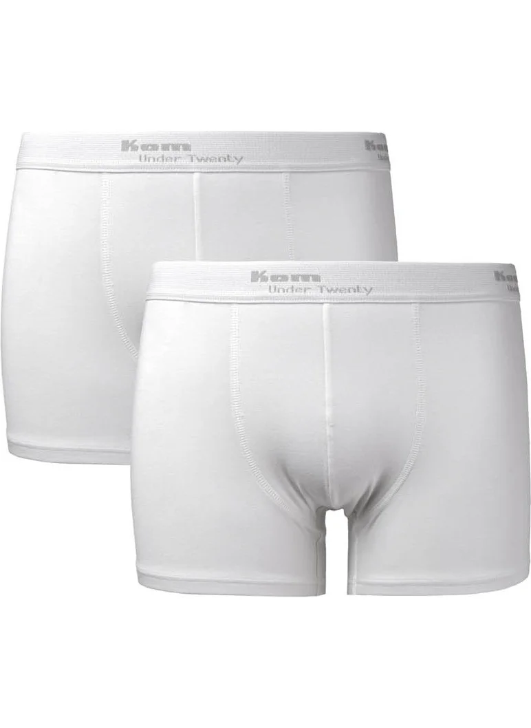كوم Tight 2-Piece Boxer 660273