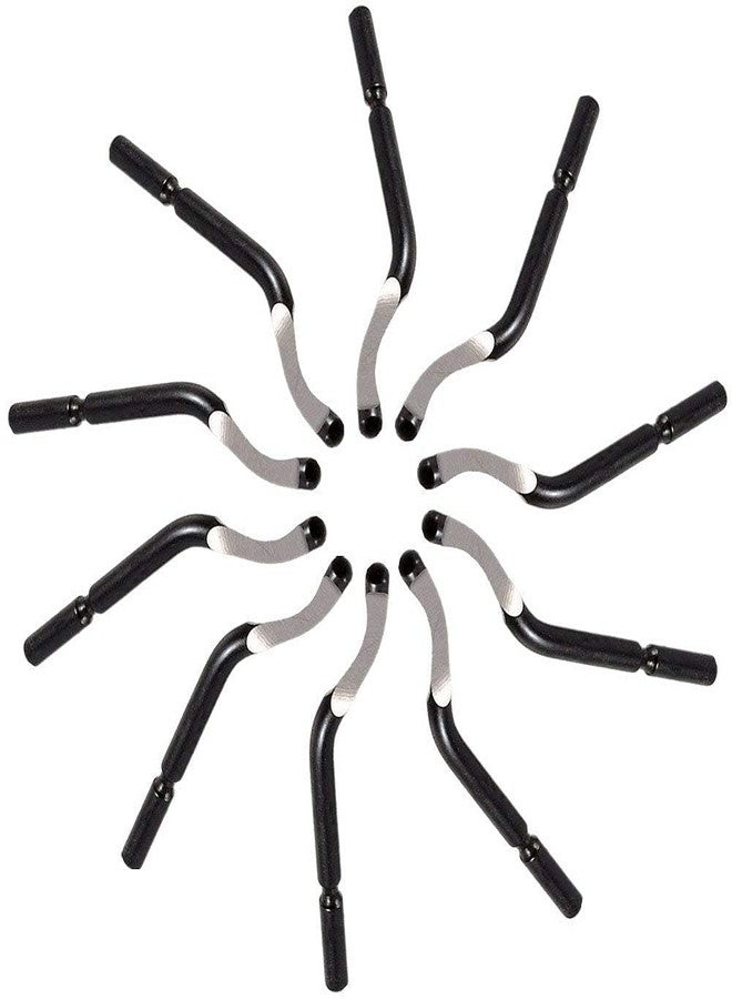 Maxxlite Multipurpose Deburring Tool Set NB1100 Burr Handle with Blades Deburring Scraper Pipe Reamer -10 Pieces - Image 3