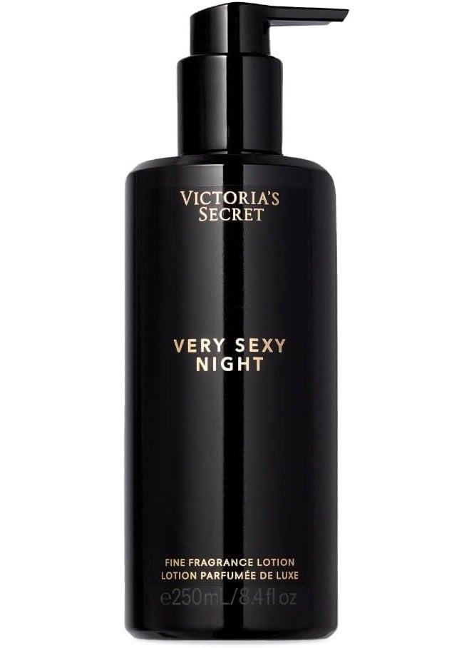 فيكتوريا سيكريت لوشن الجسم الليلي من فيكتوريا سيكريت 250 مل