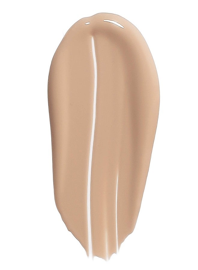 Exa Beauty - Natural High Fidelity Foundation | Clean, Vegan, Cruelty-Free Makeup (Allie 390) - Image 2