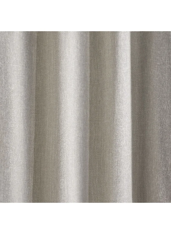 Home Box Splendour 2-Piece Blackout Lined Curtain Set 140 x 240 cm