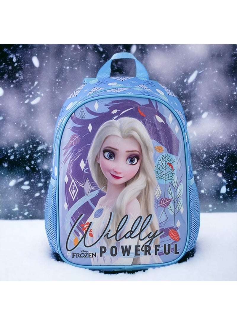 Disney FROZEN Kindergarten Bag  - Image 1