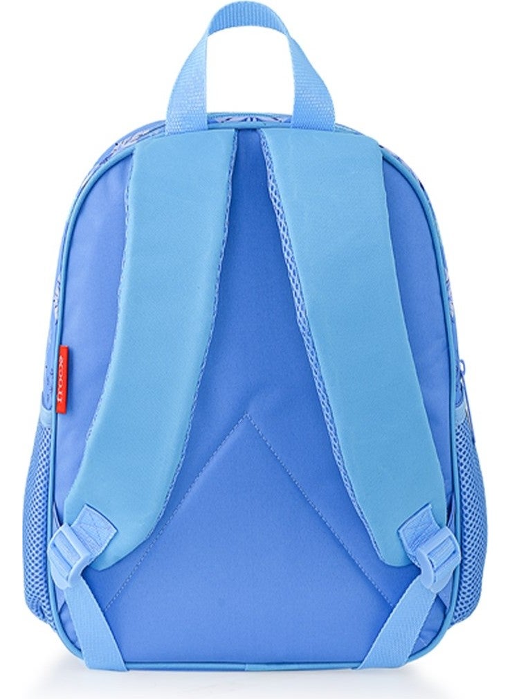 Disney FROZEN Kindergarten Bag  - Image 3