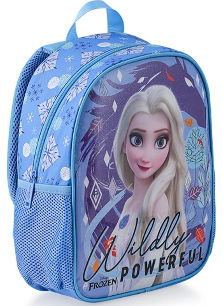 Disney FROZEN Kindergarten Bag  - Image 2