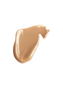 Paese Nanorevit Natural finish long wear Skincare foundation with Blackcurrant seed oil, 06 Honey  - Image 2