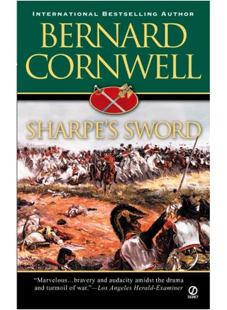 Sharpe's Sword - pzsku/ZAEEEF952FD99C638CB7EZ/45/1746185961/48f081c9-4ec6-4997-bda8-76881b0d1598