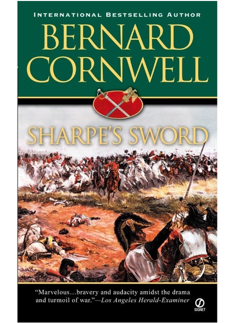 Sharpe's Sword