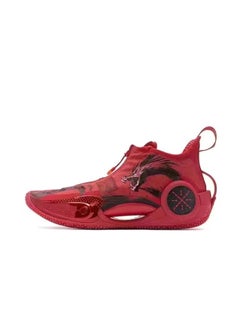 SKT Shiketro New Anti slip Shock Absorbing Running Basketball Shoe  - Image 1