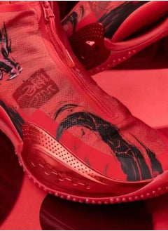 SKT Shiketro New Anti slip Shock Absorbing Running Basketball Shoe  - Image 3
