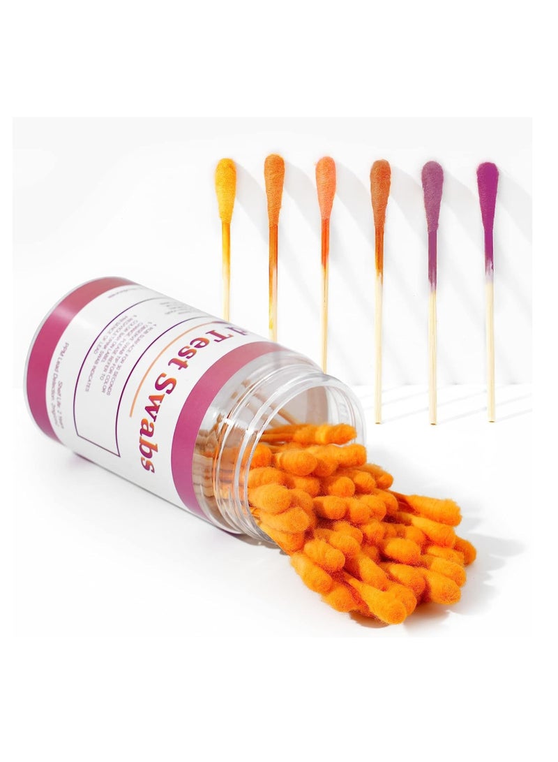 SYOSI Lead Paint Test Kit, 30 pcs Instant Test Swabs for Painted Surfaces, Dip in Water, Ceramics, Dishes, Metal, Wood, Rapid Results in 30 Seconds - Image 1