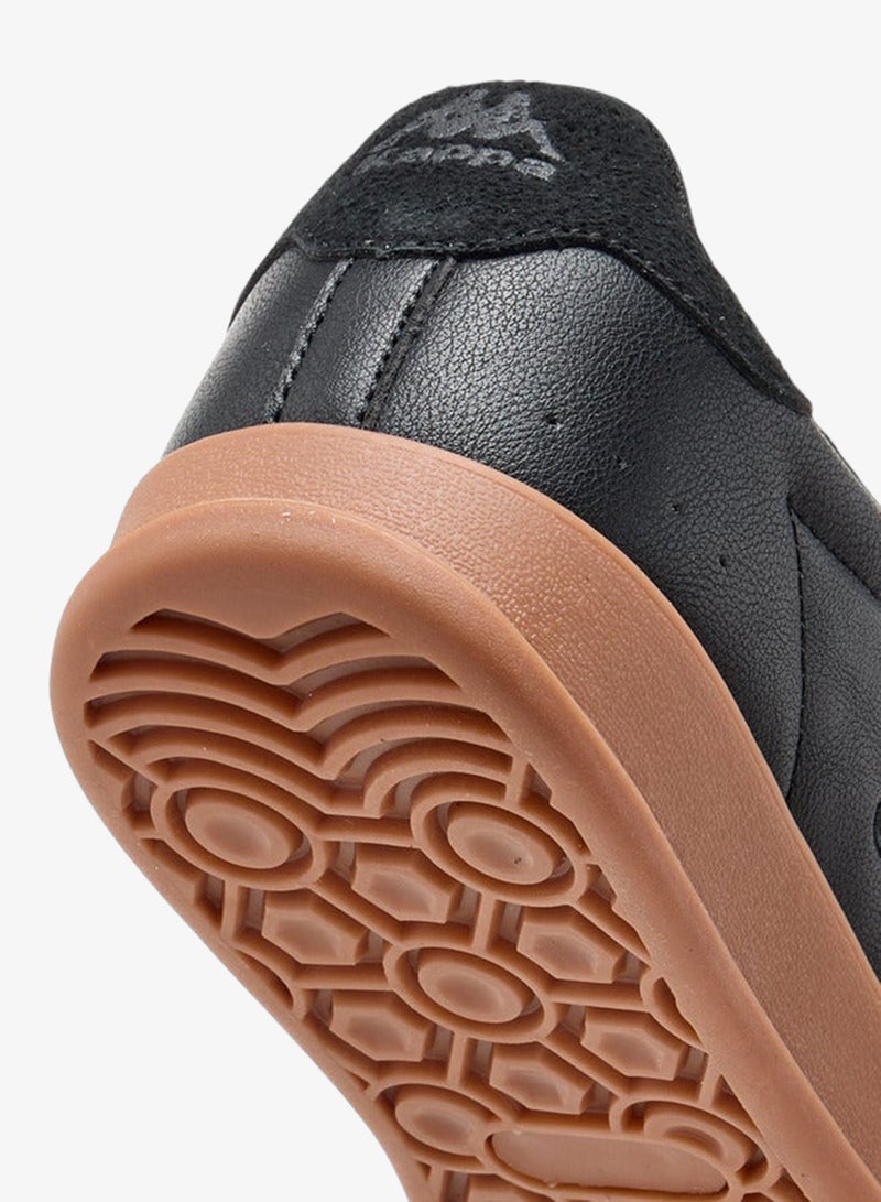 Kappa Women's Panelled Lace-Up Sports Shoes - Image 5