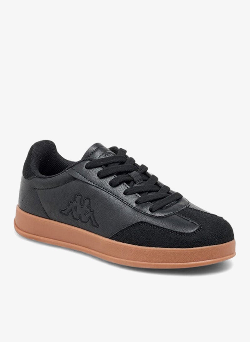 Kappa Women's Panelled Lace-Up Sports Shoes - Image 2