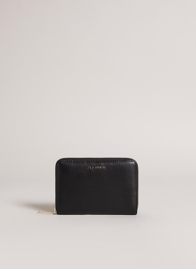 Ted Baker Garceta Midi Zip Around Purse  - Image 1