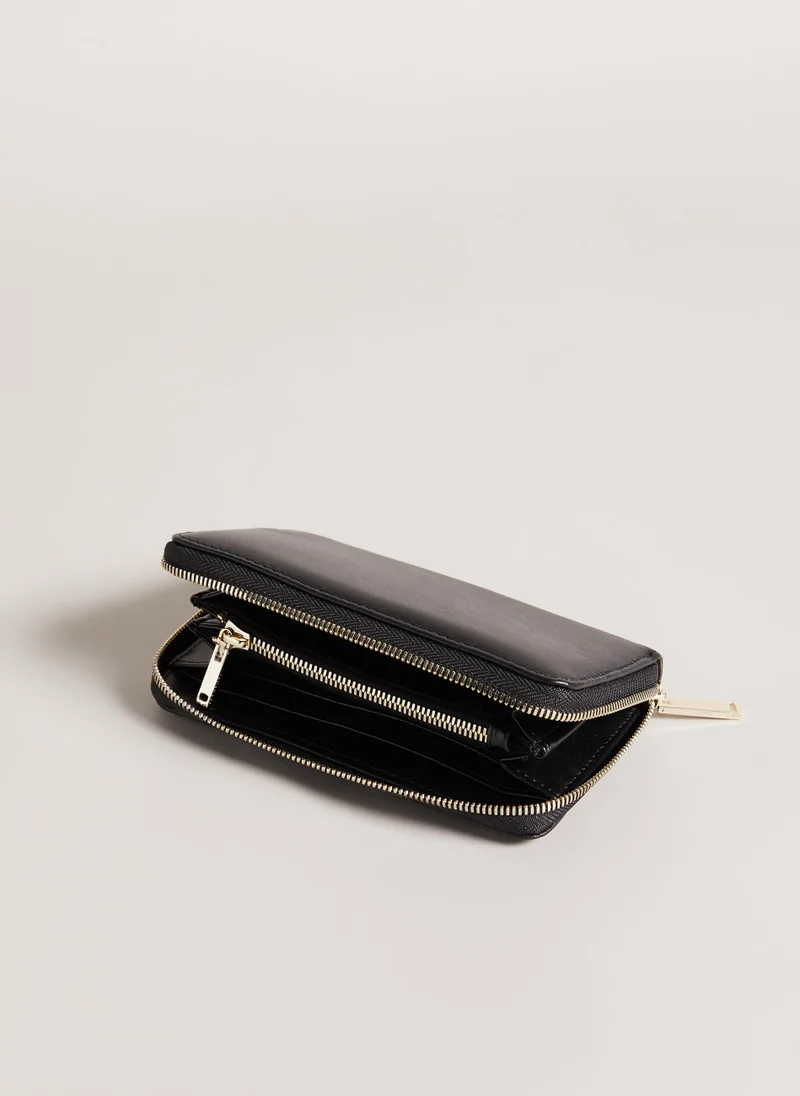 Ted Baker Garceta Midi Zip Around Purse