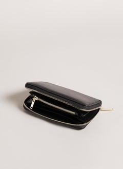 Ted Baker Garceta Midi Zip Around Purse  - Image 4