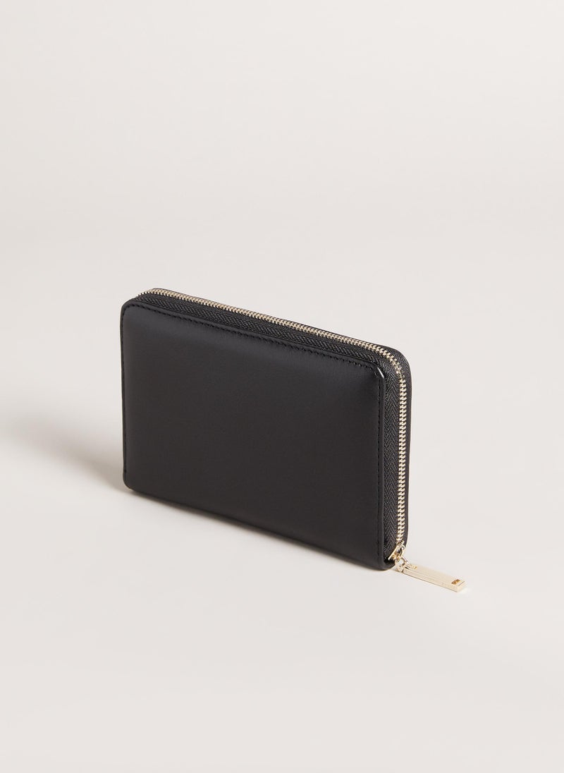 Ted Baker Garceta Midi Zip Around Purse  - Image 2