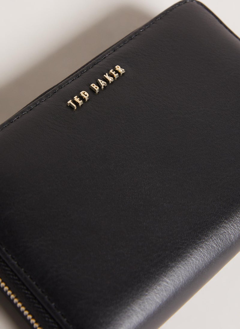 Ted Baker Garceta Midi Zip Around Purse  - Image 3