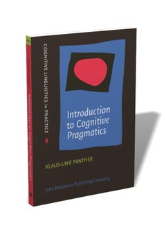 Introduction to Cognitive Pragmatics  - Image 2