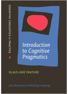 Introduction to Cognitive Pragmatics  - Image 4