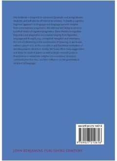 Introduction to Cognitive Pragmatics  - Image 1