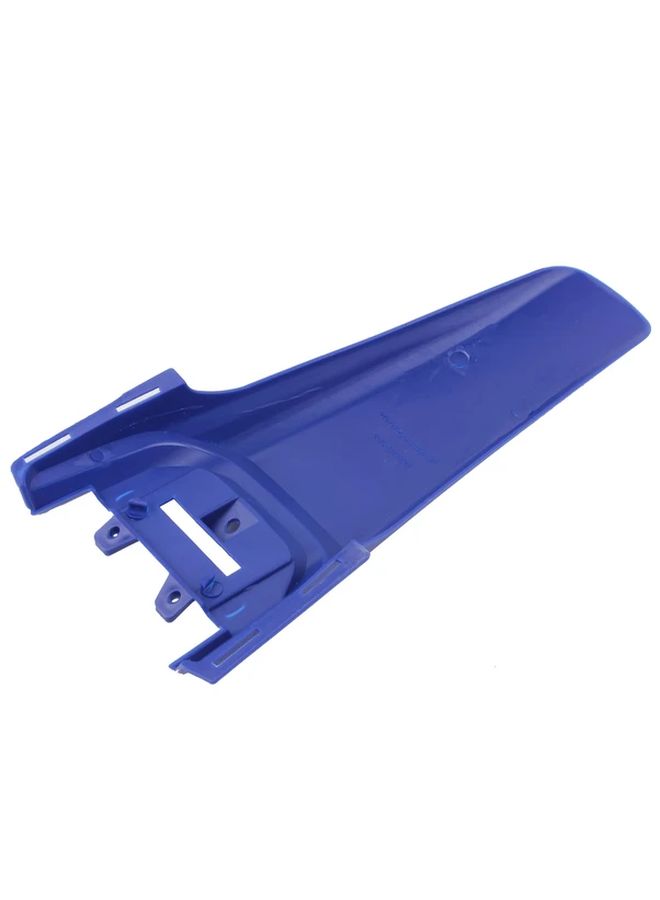 Green Extended Rear Fender Mudguard for 50cc Mini Moto Pit Bike Off Road - Image 3