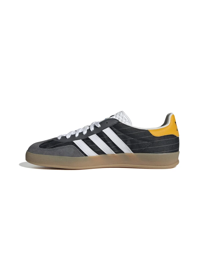 اديداس adidas GAZELLE INDOOR Black Originals Women Shoes